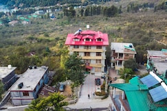 Wander Thrives iNN by ADS (A unit of White Petals), Manali
