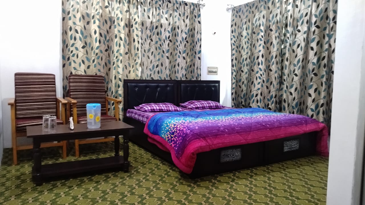 Al-Bilad Guest House - Tap to explore photos