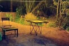 DCN | Kokum, Goa