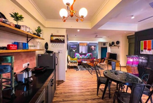 Designer Loft
