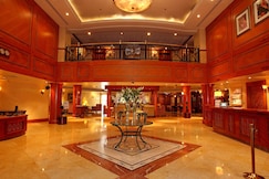 Holiday Inn Al Khobar, an IHG Hotel, Riyadh