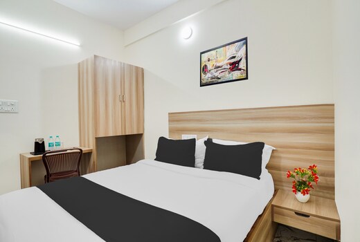Hotel O XOTEL Near HSR
