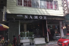 NAMO HOTEL & RESORTS, Delhi