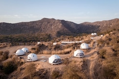 Teela - The Glamping Resort, Jaipur