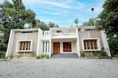 Hagia Sophia by LivNStay, Varkala