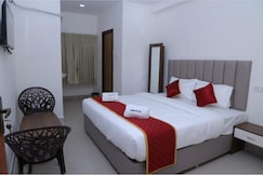 Ayyappa Homestay, Tirupati