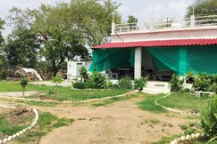 Farm Learn Connect Eco Stay in Khajuraho, Tikamgarh