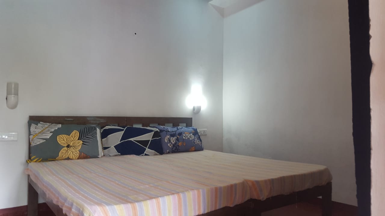 Marari Jackson Beach Homestay - Tap to explore photos