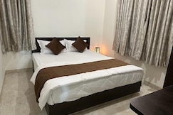 Passaddhi Service Apartment, Mysore