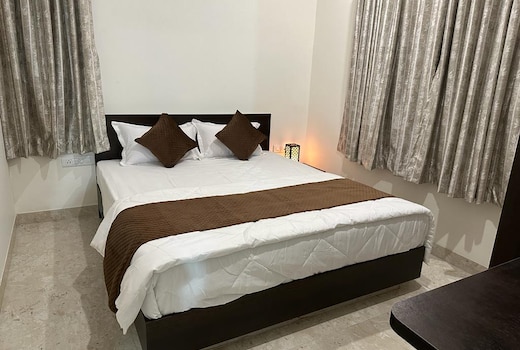 Passaddhi Service Apartment