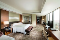 Hilton Shijiazhuang, Baoding