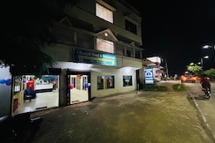 Gitanjali Hotel and Restaurant, Shantiniketan