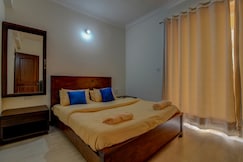 B&F Amber Gardens, Goa