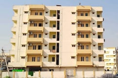 Super Collection O Tada Sri City Formerly SVS Living Space, Sullurpeta