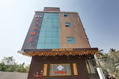 Super Capital O Geeta Palace, Navi Mumbai