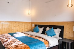 STORY HOMES, Spiti