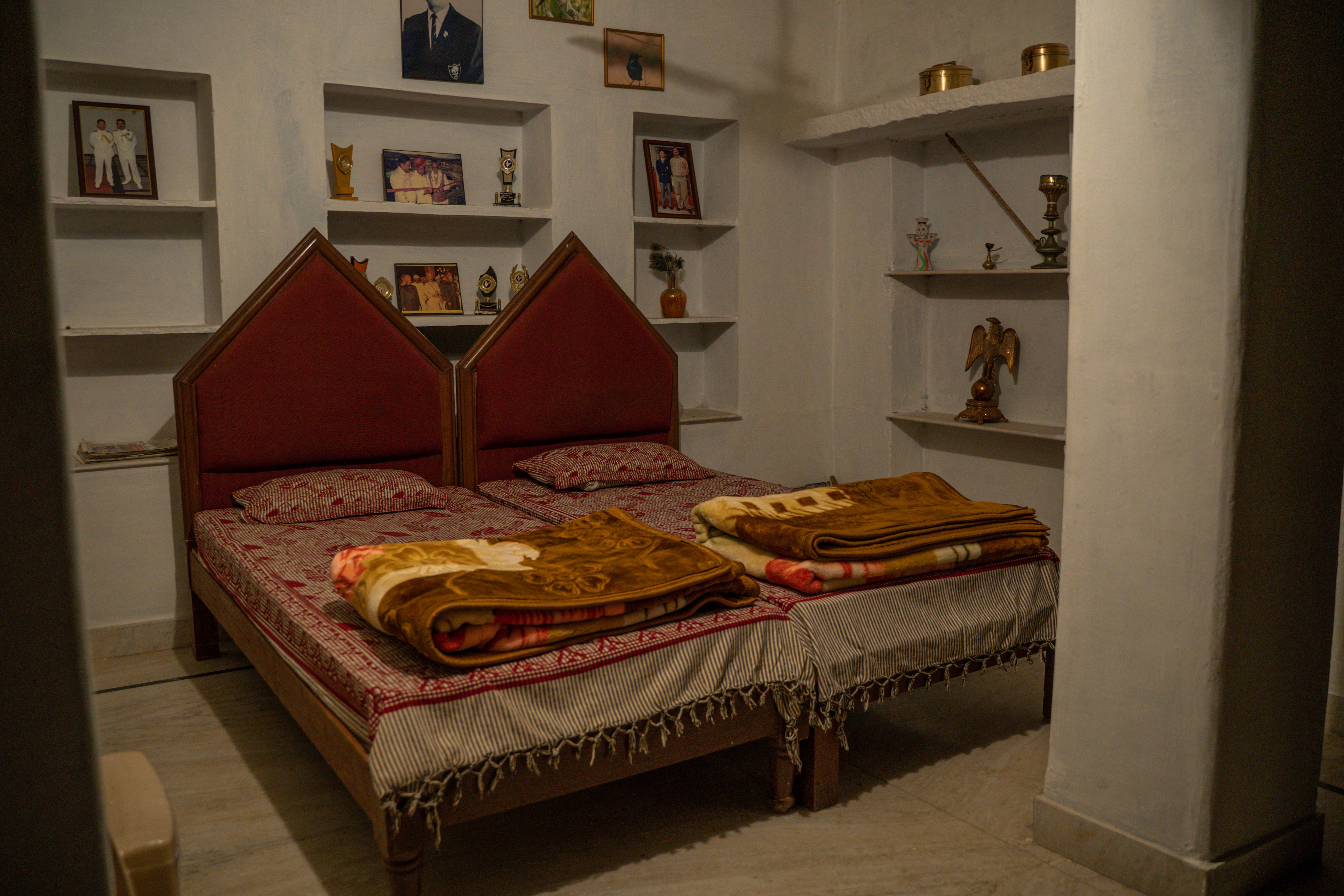 NotOnMap - Naval Baug Homestay - Tap to explore photos