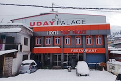 HOTEL UDAY PALACE NEAR NARSINGH TEMPLE - JOSHIMATH, Joshimath