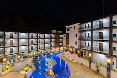 The Lai Thai, Phi Phi