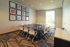 Holiday Inn Express MONTERREY - FUNDIDORA, Saltillo
