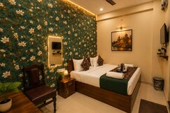 Hotel Harmony Heaven, Ayodhya