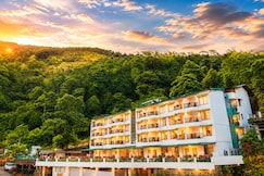 Sterling Nainital, Nainital