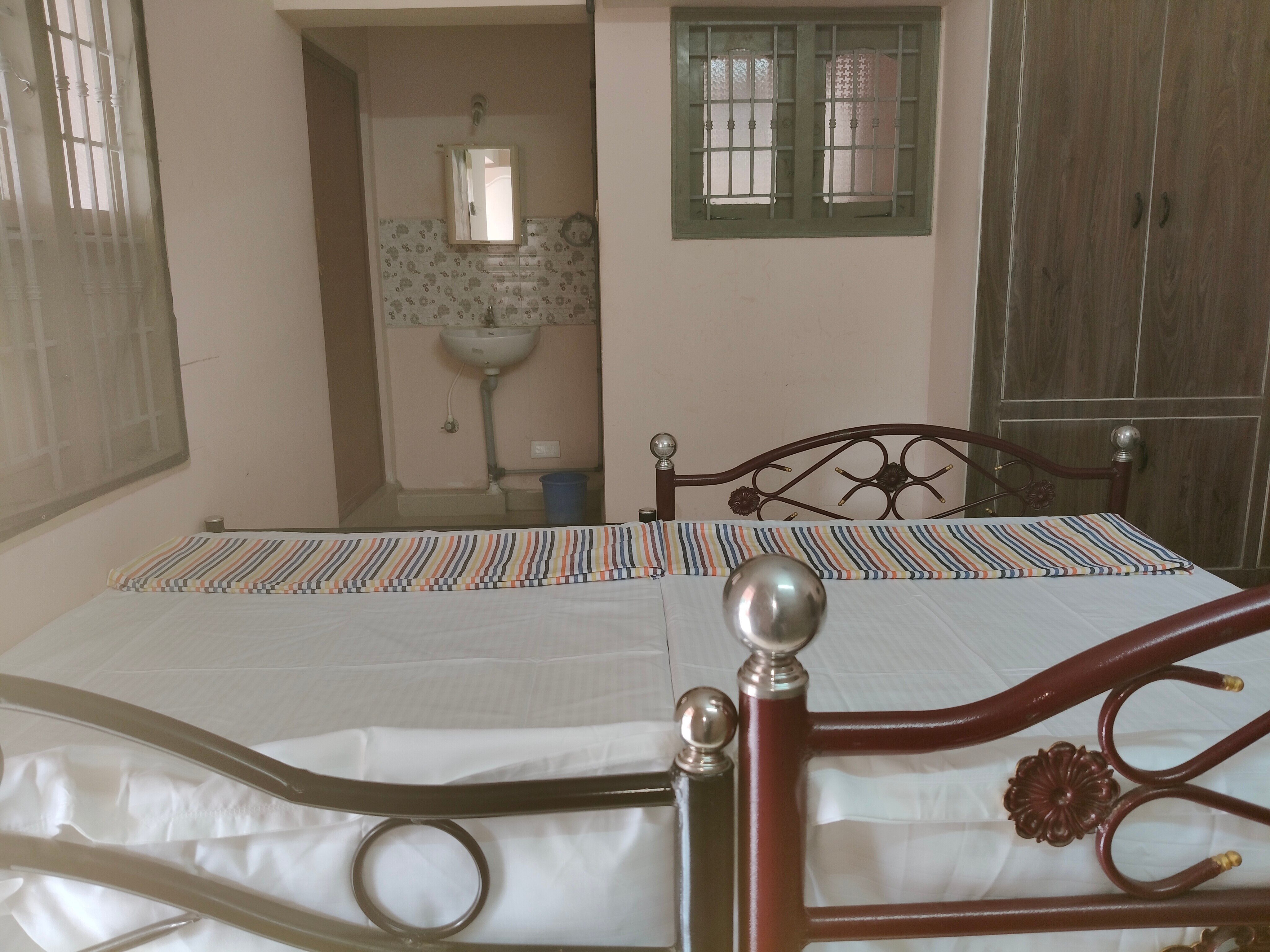 Dheeksha Homestay - Tap to explore photos