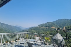 Mount heaven, Kandaghat