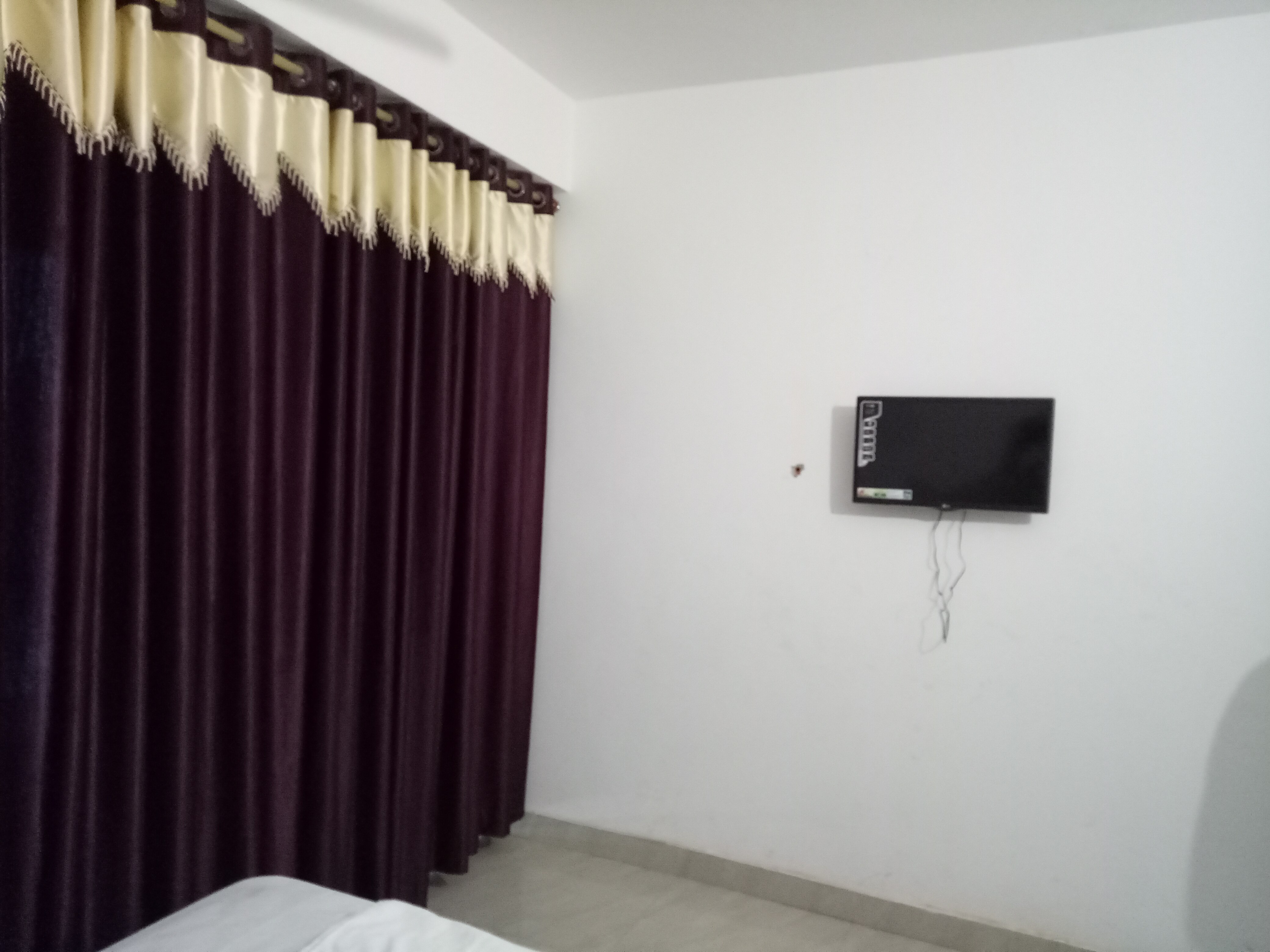Hotel Sitara Green - Tap to explore photos