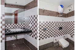 HOTEL PREMIUM FLEMINGO, Zirakpur