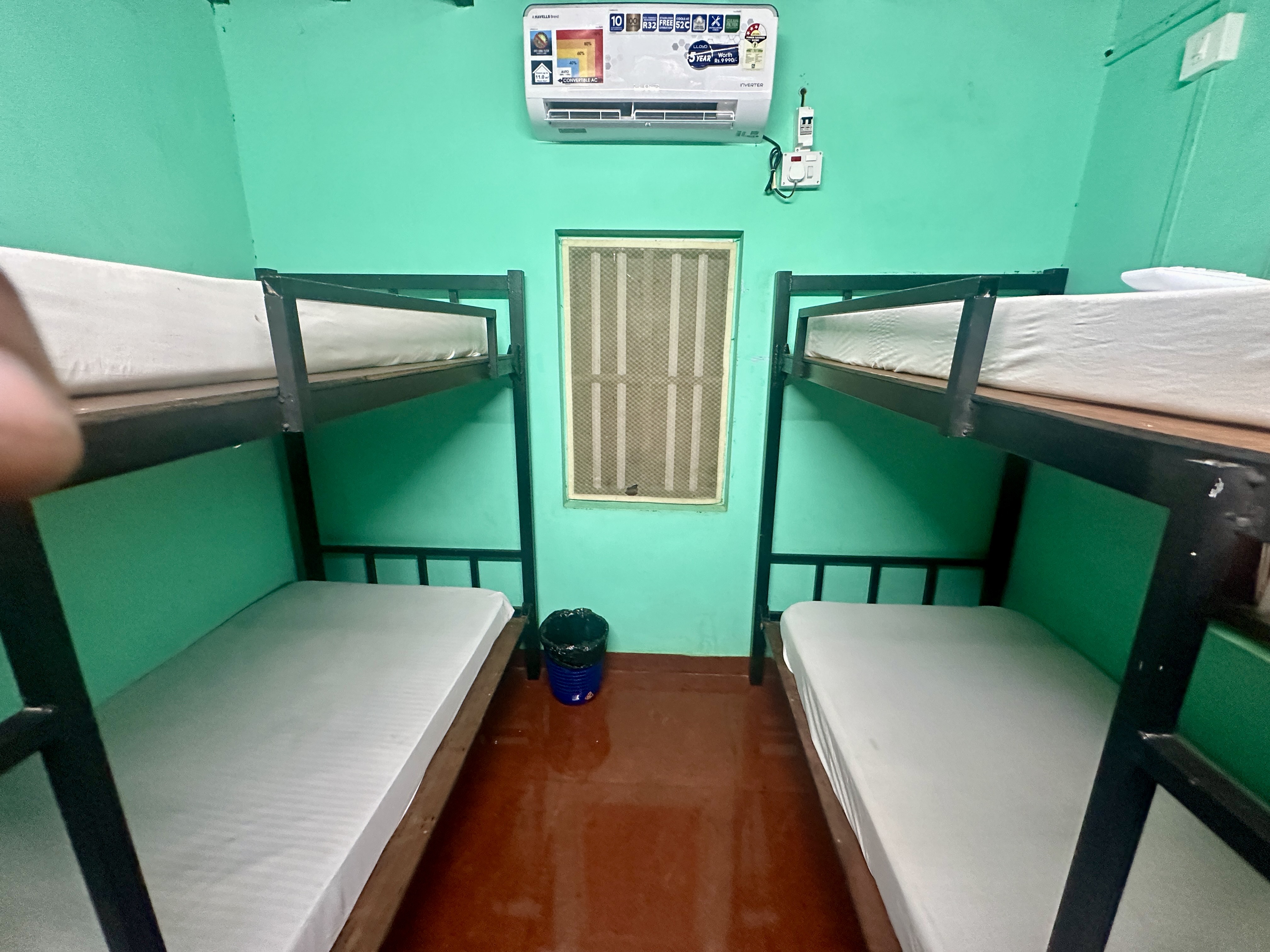 K Hostel - Tap to explore photos