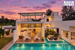 StayVista at Siri Haven, Bangalore