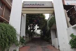 Hotel Maharaja Regency Satara, 7 km from Satara Railway Station by Prospera Hospitality Pvt. Ltd., Satara