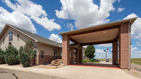 Best Western Rambler - Tap to explore photos