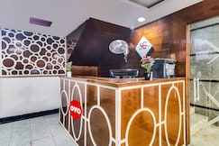 Hotel O Qualia Hotel Dilsukhnagar Near Dilsukhnagar Metro Station, Hyderabad