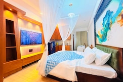 The Royal Cayetana Studio, Jaipur