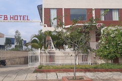 QFB Hotel, Bangalore