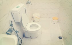 Washroom