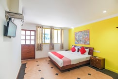 Hotel O Eden Garden, Dandeli