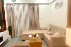 Elite Samrudhi, Varkala