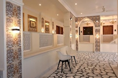 Mahal E Noor Amritsar Haveli, Hisar