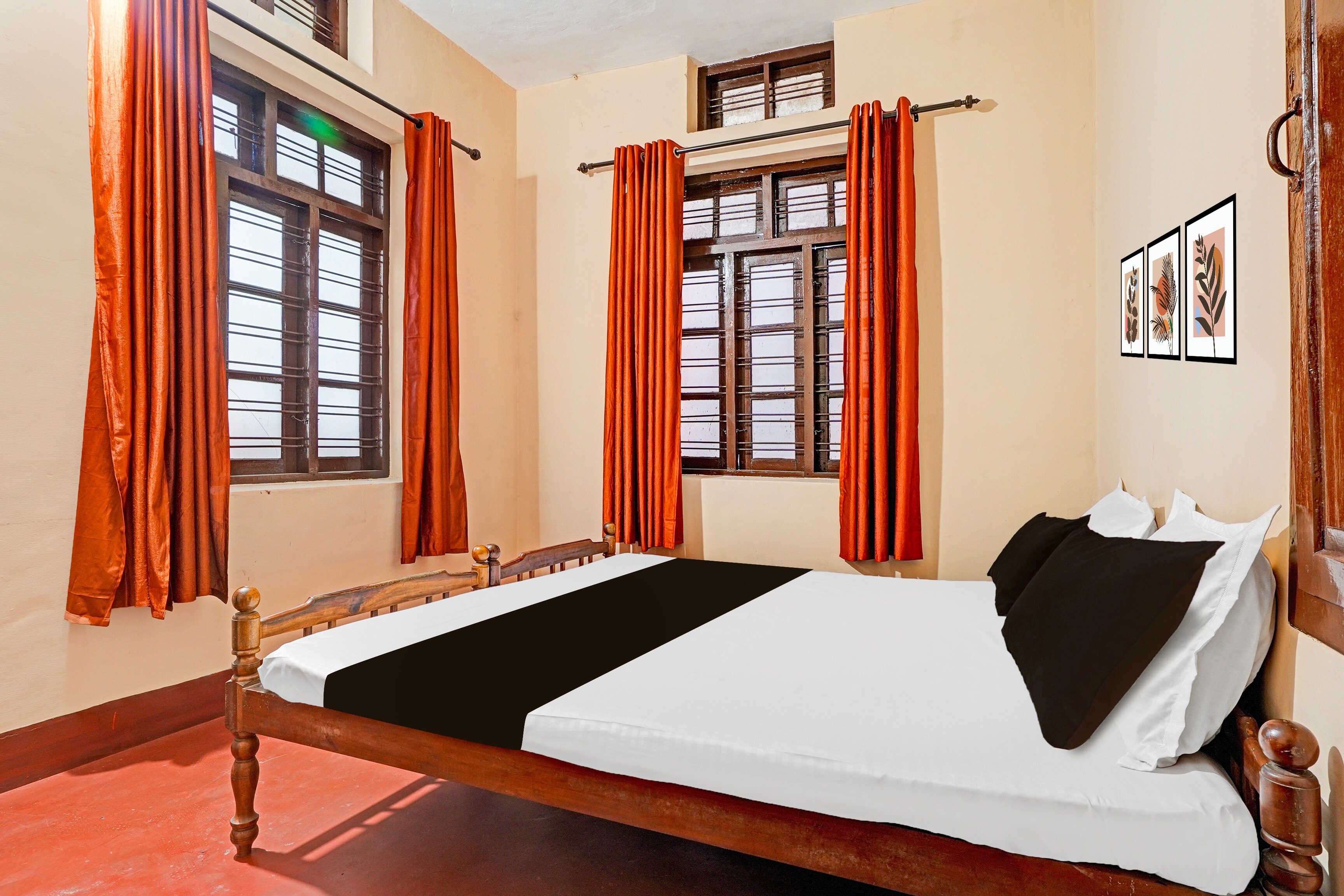 Hotel O SREEMAGAM - Tap to explore photos