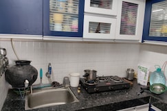 Private Bedroom In A Shared Flat, Pune