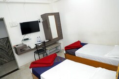 BHAGIRATHI LODGE AHMEDPUR, Parbhani