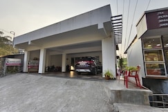 Hornbill Castle, Valparai