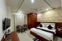 Hotel Midcity, Varanasi