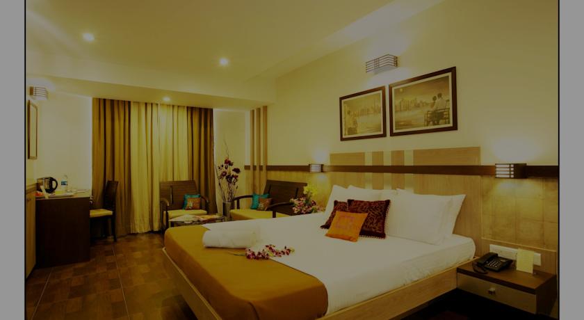 Hotel Utsav Deluxe - Tap to explore photos