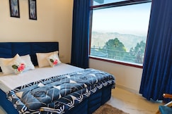 The Claremont By StayApart, Kasauli