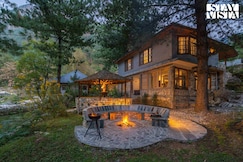 StayVista at Mellow @ Breezy Banks, Gushaini