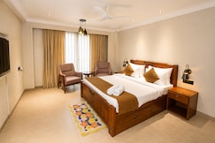 ALOHA on the Ganges 1bhk Garden & Parking facing 221, Rishikesh